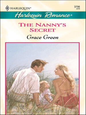 cover image of The Nanny's Secret